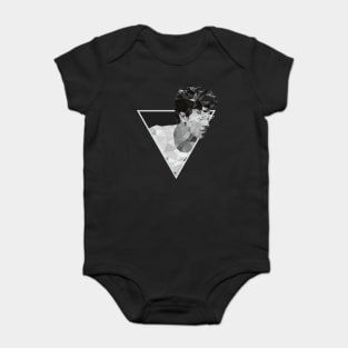 SMP love of girls Baby Bodysuit